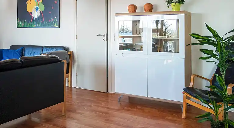 Sommerhus i Vestervig