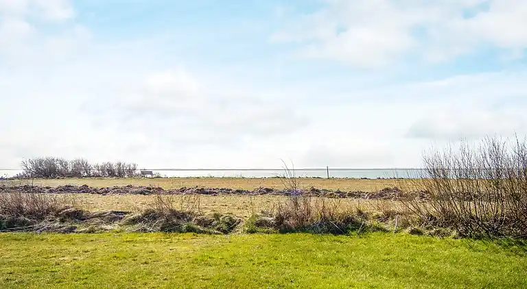 Sommerhus i Vestervig