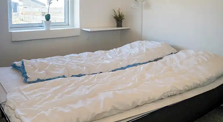 Sommerhus i Vestervig