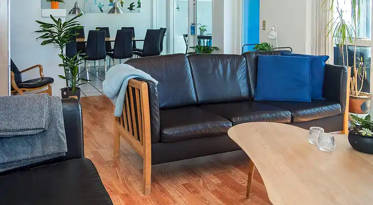 Sommerhus i Vestervig