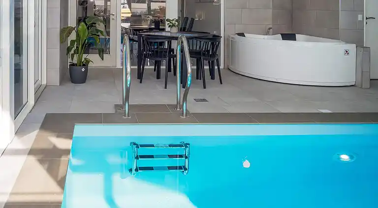 Sommerhus i Vestervig