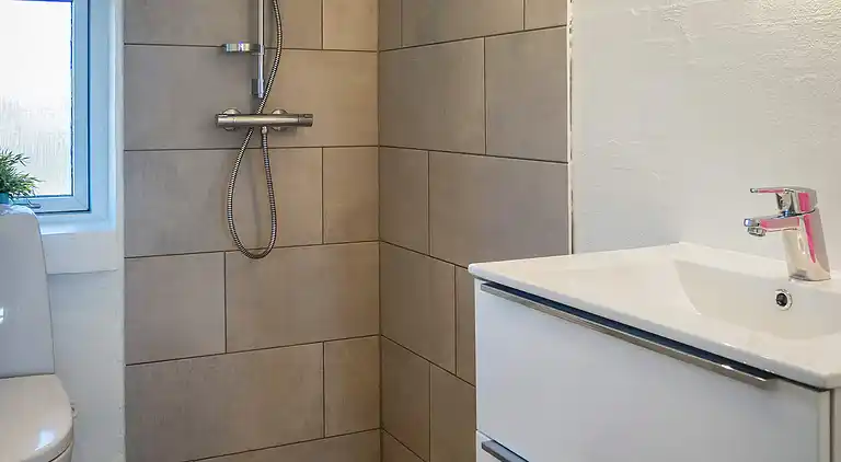 Sommerhus i Vestervig