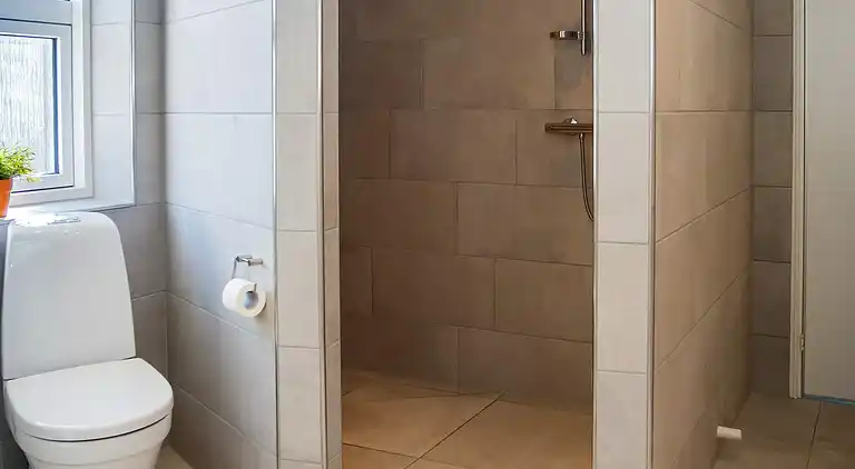 Sommerhus i Vestervig