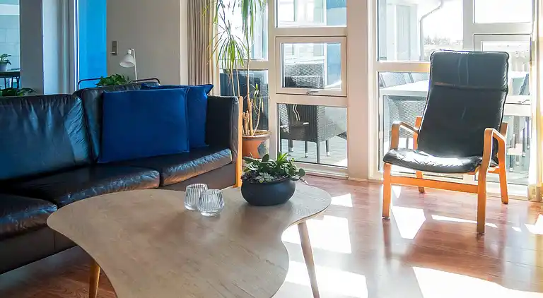 Sommerhus i Vestervig