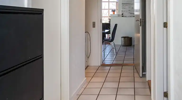 Sommerhus i Vestervig