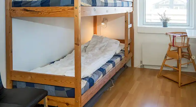 Sommerhus i Vestervig