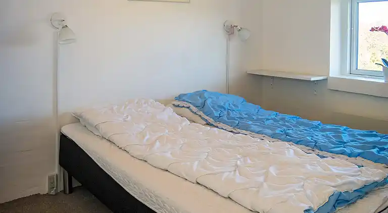 Sommerhus i Vestervig