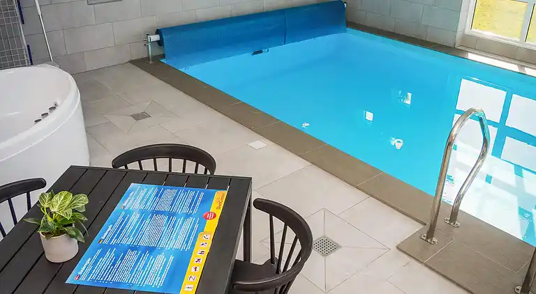 Sommerhus i Vestervig