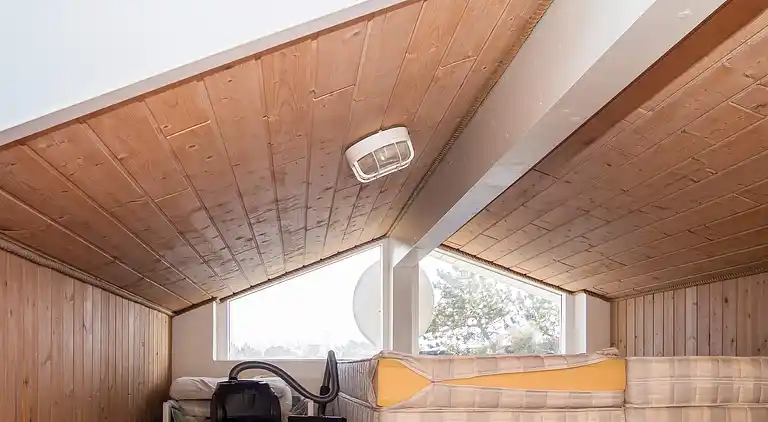 Sommerhus i Vestervig