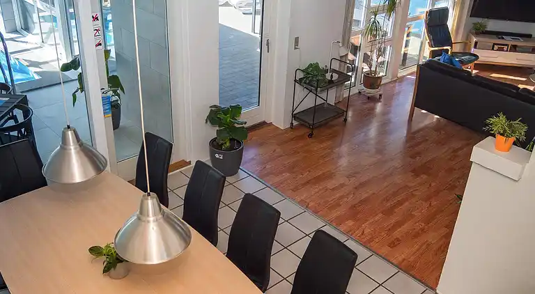 Sommerhus i Vestervig