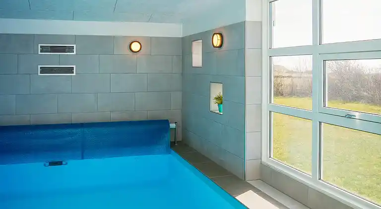 Sommerhus i Vestervig