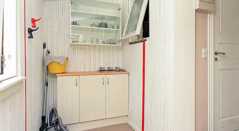 Holiday home in Kulhuse