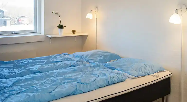 Sommerhus i Vestervig