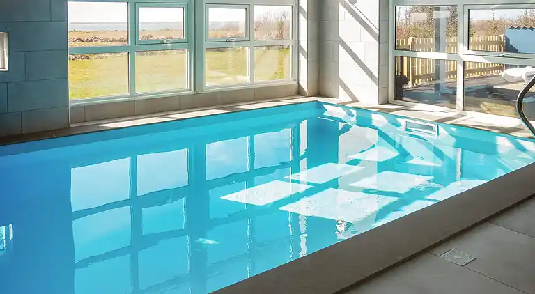 Sommerhus i Vestervig