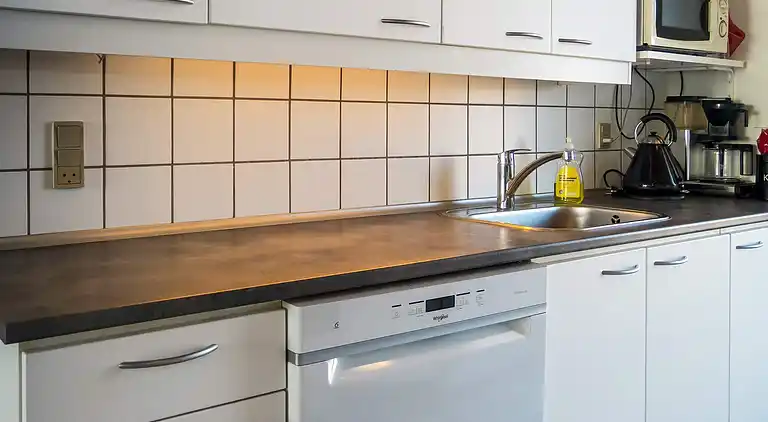 Sommerhus i Vestervig