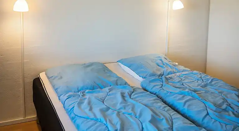 Sommerhus i Vestervig