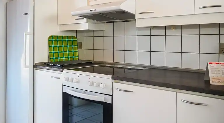 Sommerhus i Vestervig