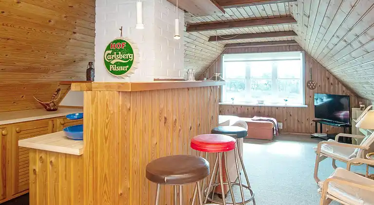 Holiday home in Blåvand