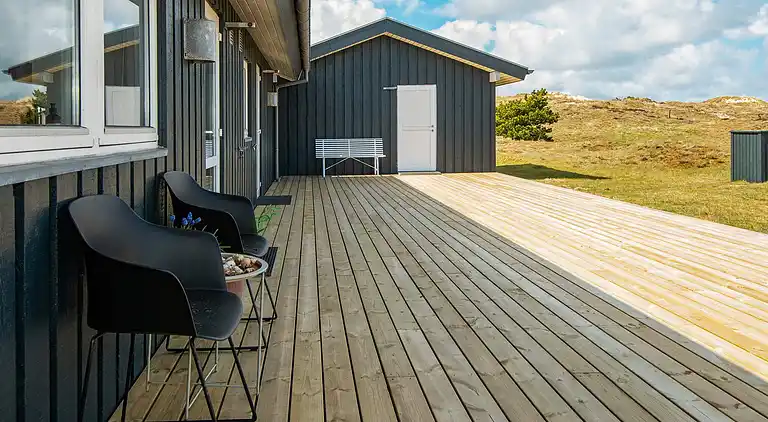 Holiday home on Fanø