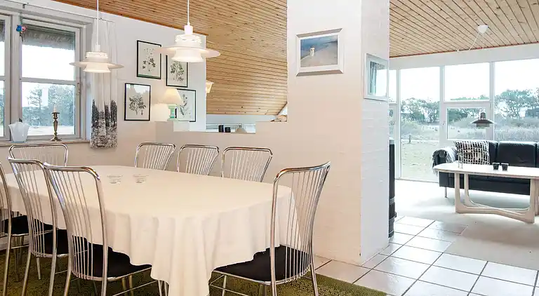 Holiday home in Blåvand