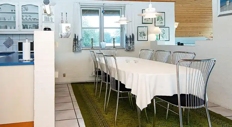 Holiday home in Blåvand