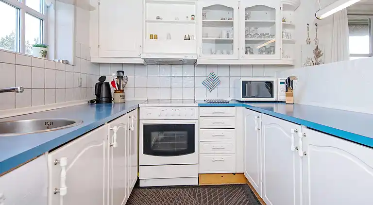 Holiday home in Blåvand