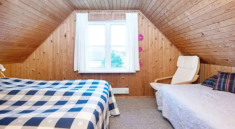 Holiday home in Blåvand