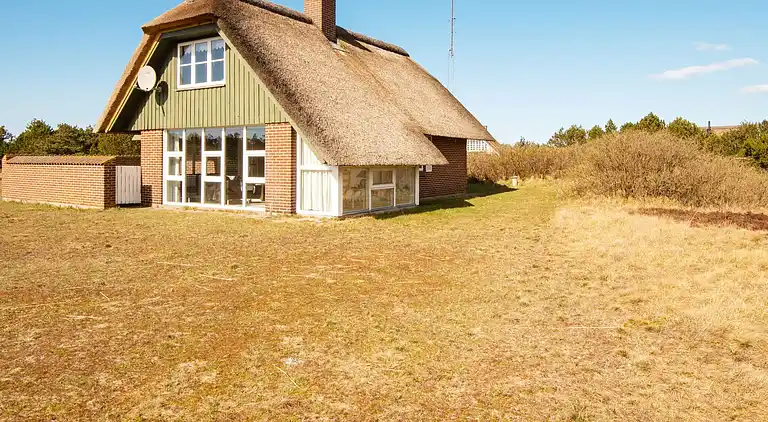 Holiday home in Blåvand