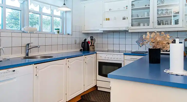 Holiday home in Blåvand