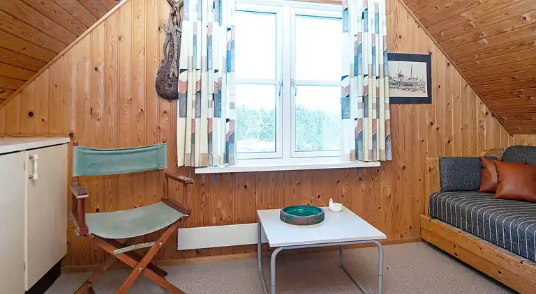 Holiday home in Blåvand