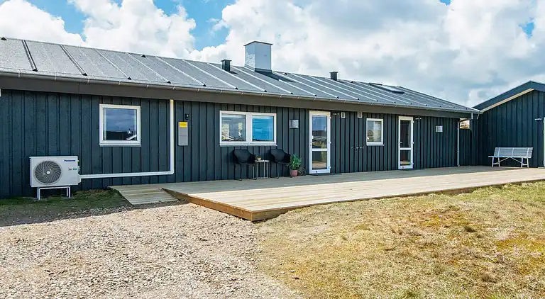 Holiday home on Fanø