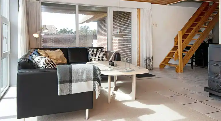 Holiday home in Blåvand