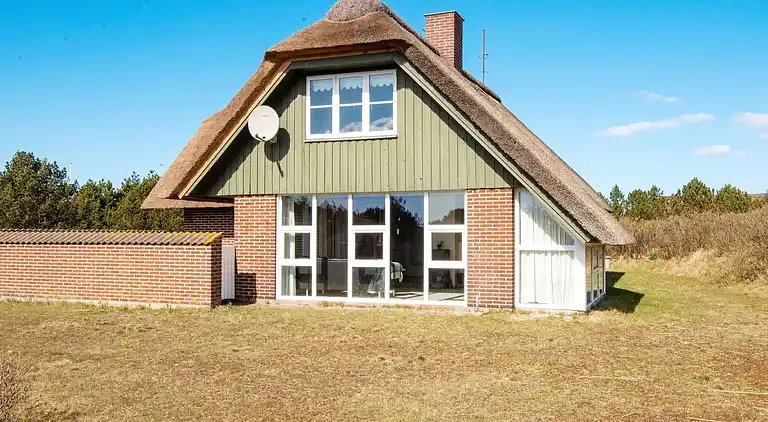 Holiday home in Blåvand