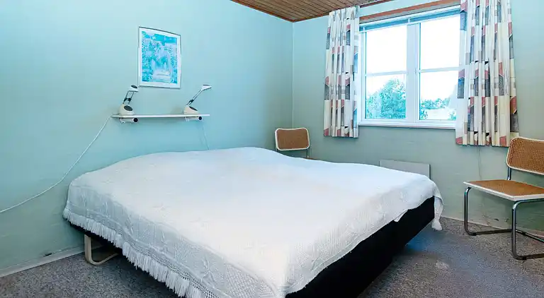 Holiday home in Blåvand