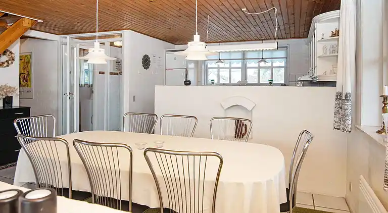 Holiday home in Blåvand