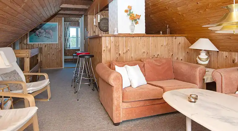 Holiday home in Blåvand