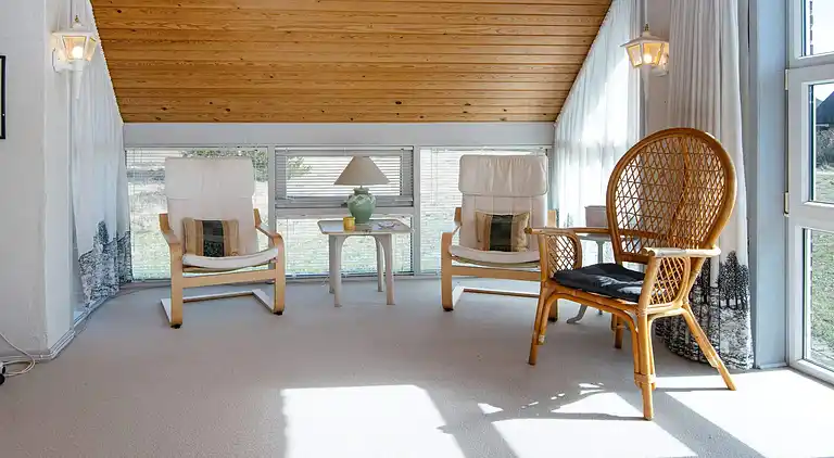 Holiday home in Blåvand