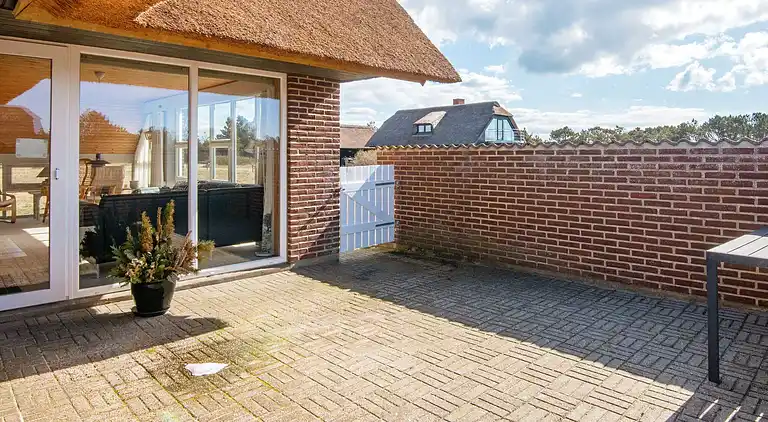 Holiday home in Blåvand