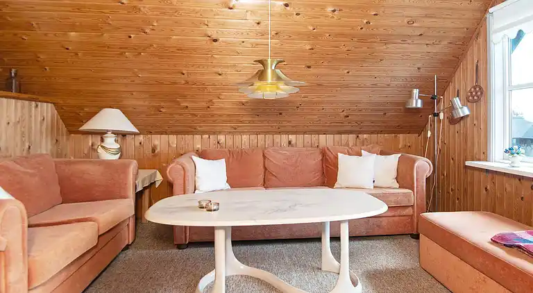 Holiday home in Blåvand