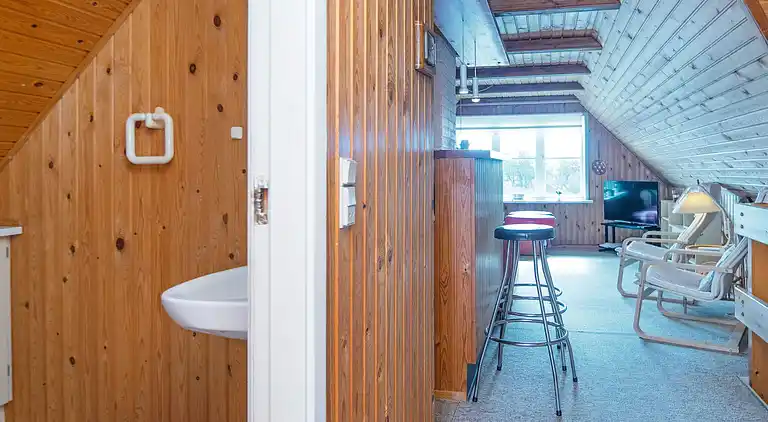 Holiday home in Blåvand