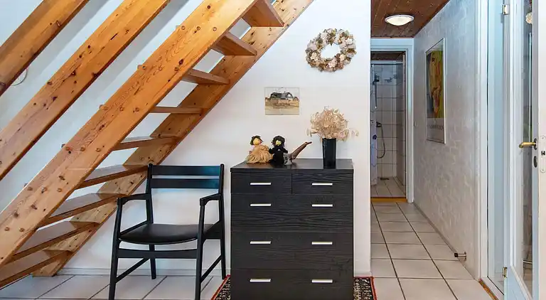 Holiday home in Blåvand