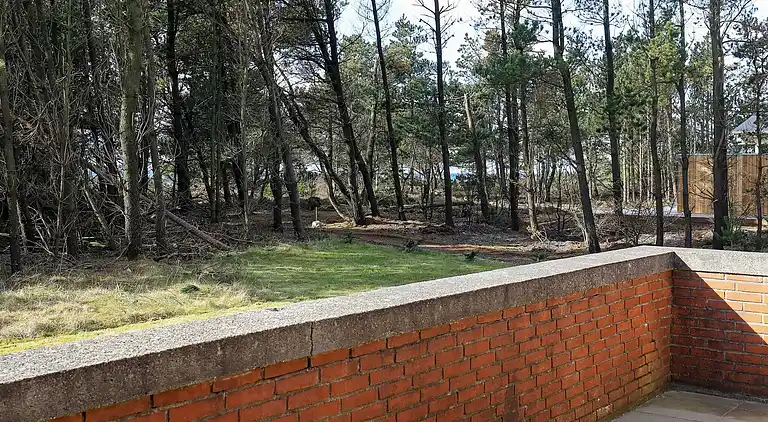 Sommerhus i Hurup Thy