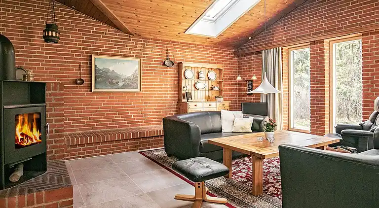 Sommerhus i Hurup Thy