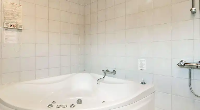 Holiday home in Hurup Thy