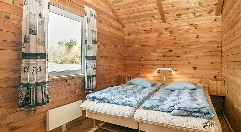 Holiday home in Hurup Thy