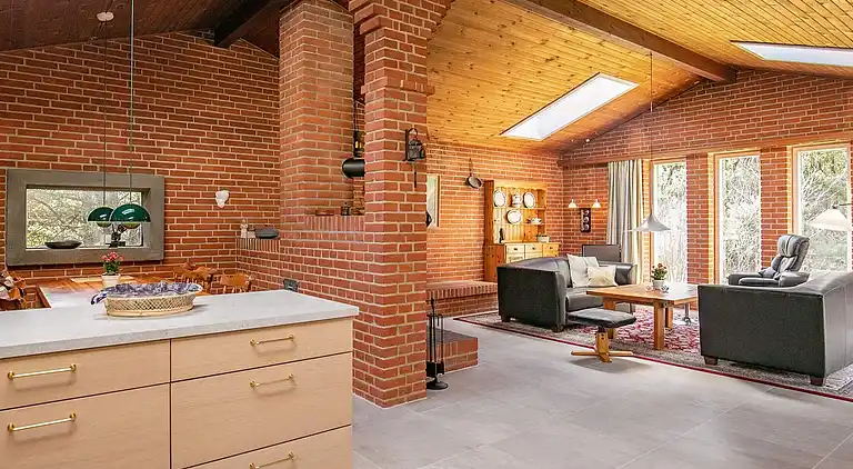 Sommerhus i Hurup Thy