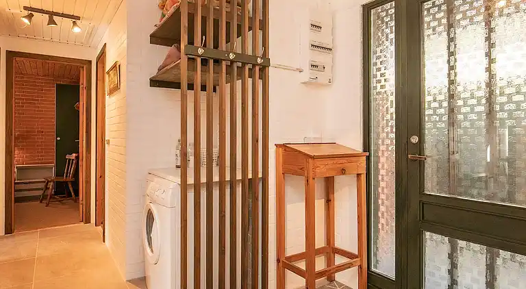 Sommerhus i Hurup Thy