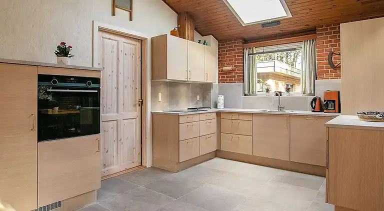 Sommerhus i Hurup Thy