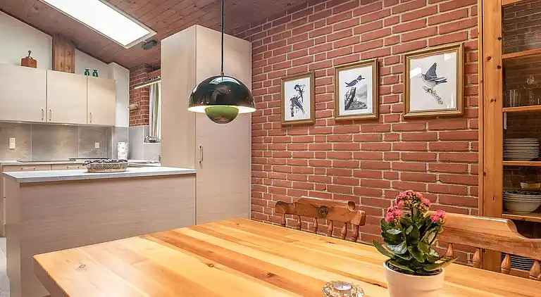 Sommerhus i Hurup Thy