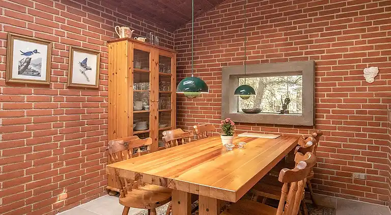 Sommerhus i Hurup Thy